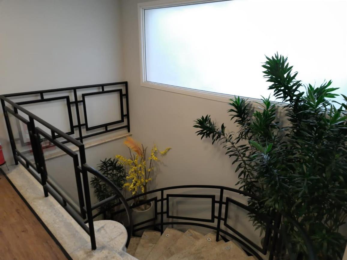 Hostel More Sp Сао Паоло Екстериор снимка