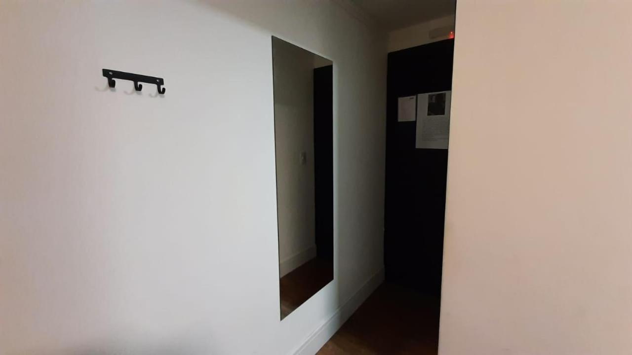 Hostel More Sp Сао Паоло Екстериор снимка