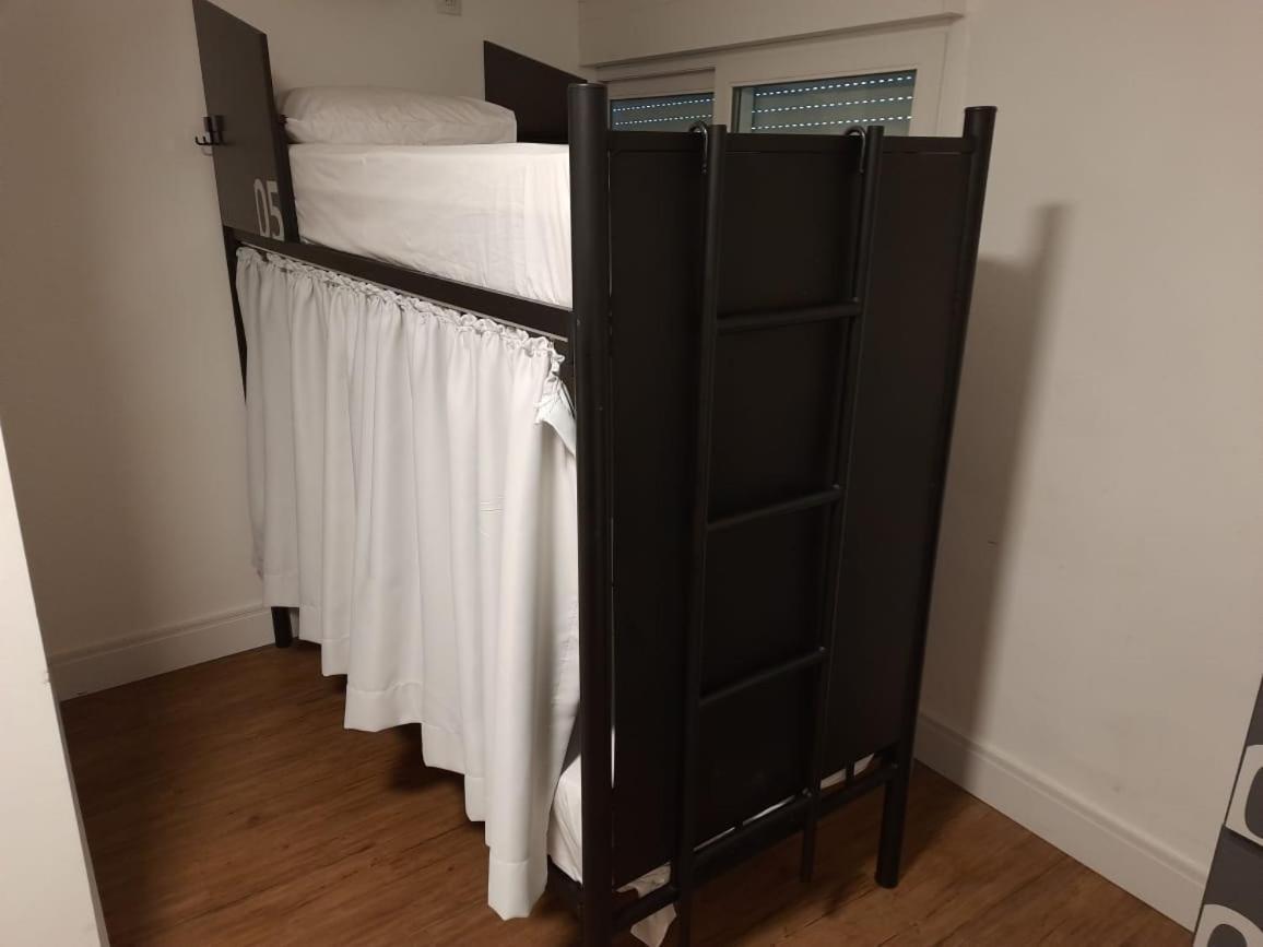 Hostel More Sp Сао Паоло Екстериор снимка