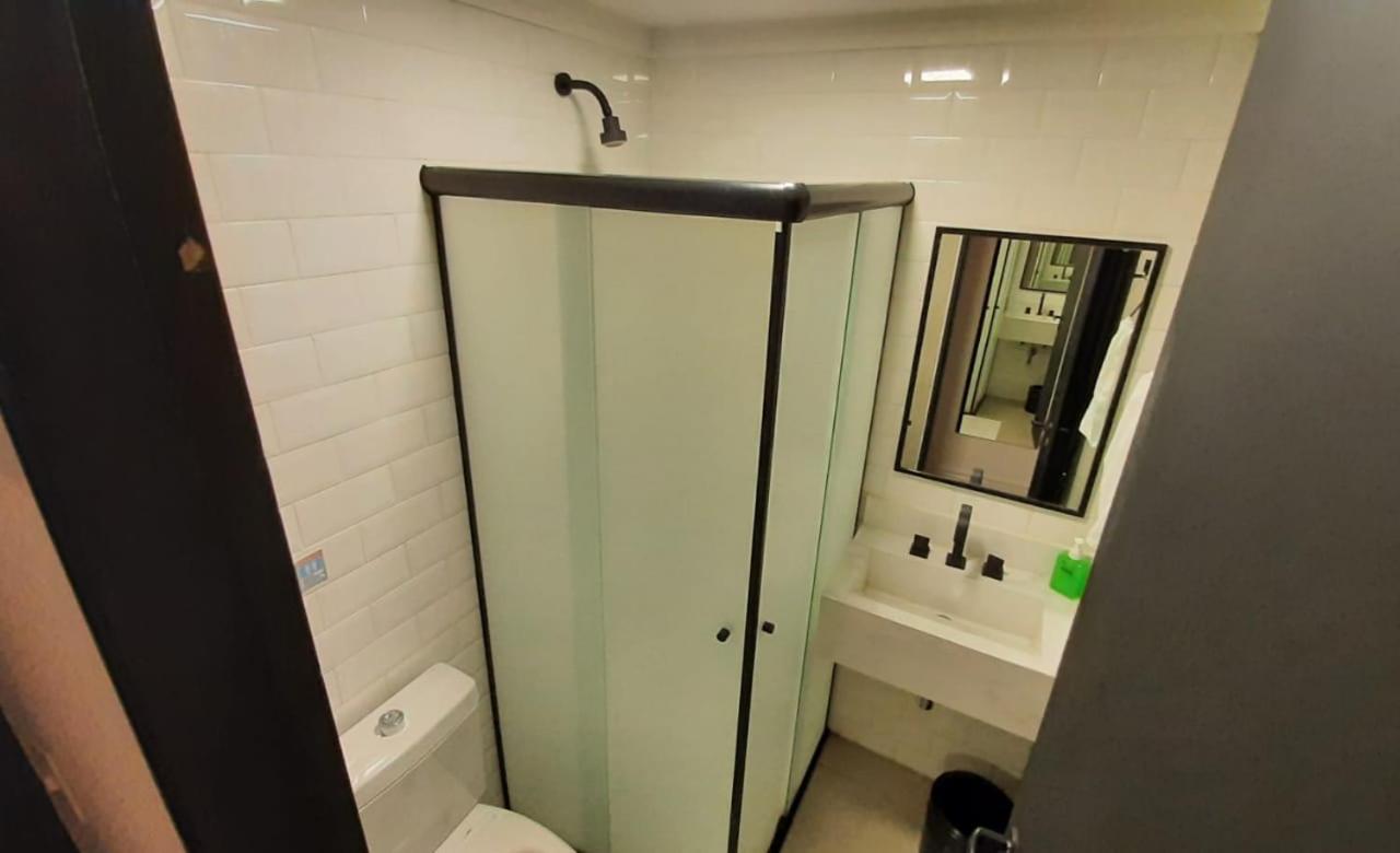 Hostel More Sp Сао Паоло Екстериор снимка
