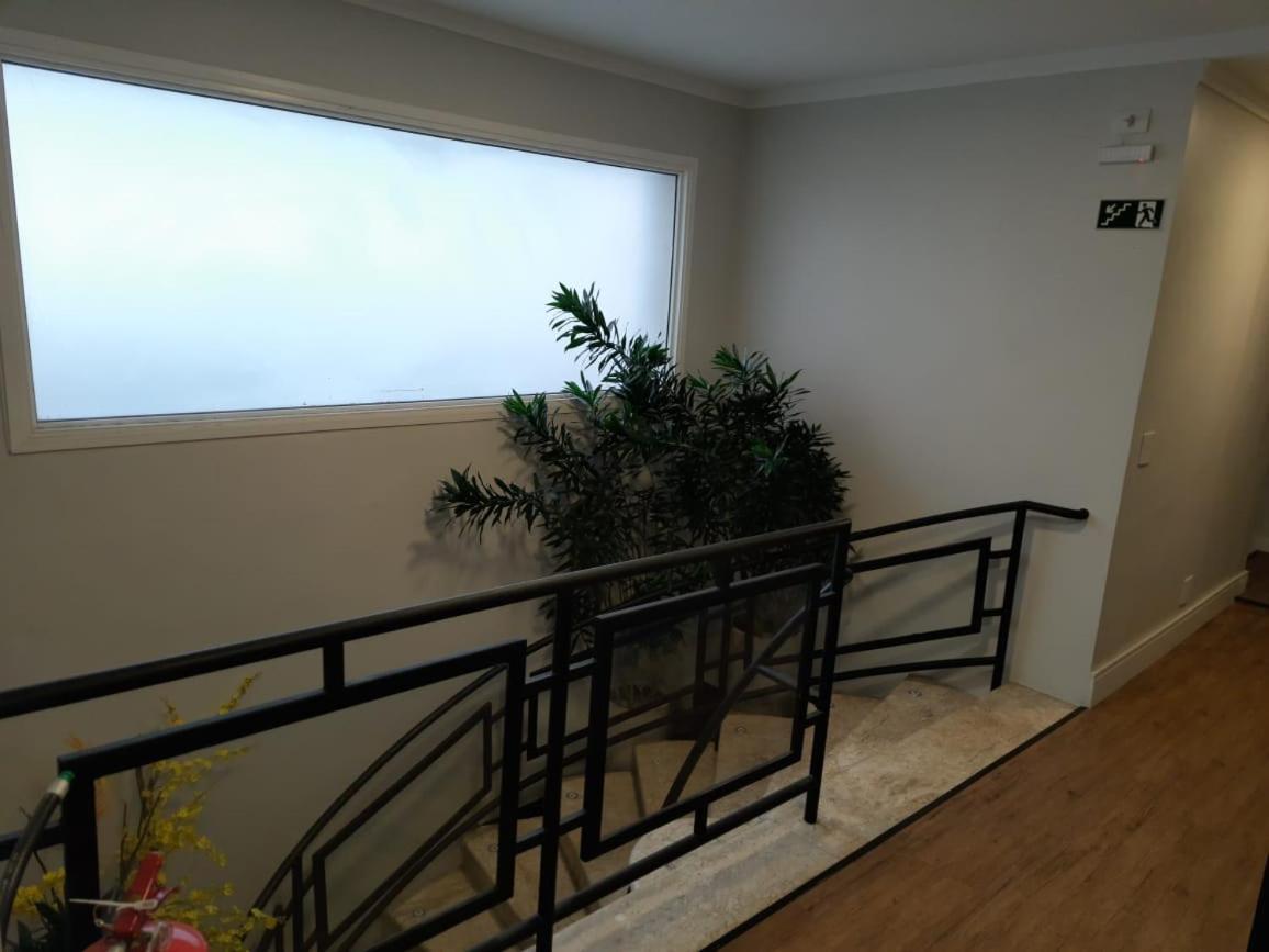 Hostel More Sp Сао Паоло Екстериор снимка