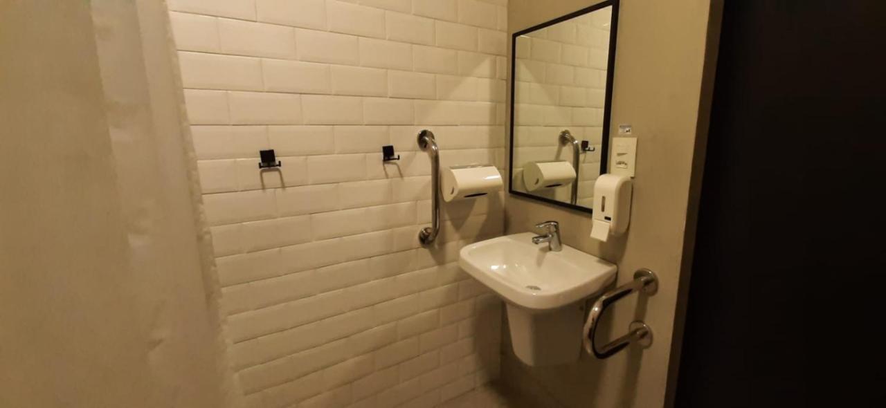 Hostel More Sp Сао Паоло Екстериор снимка