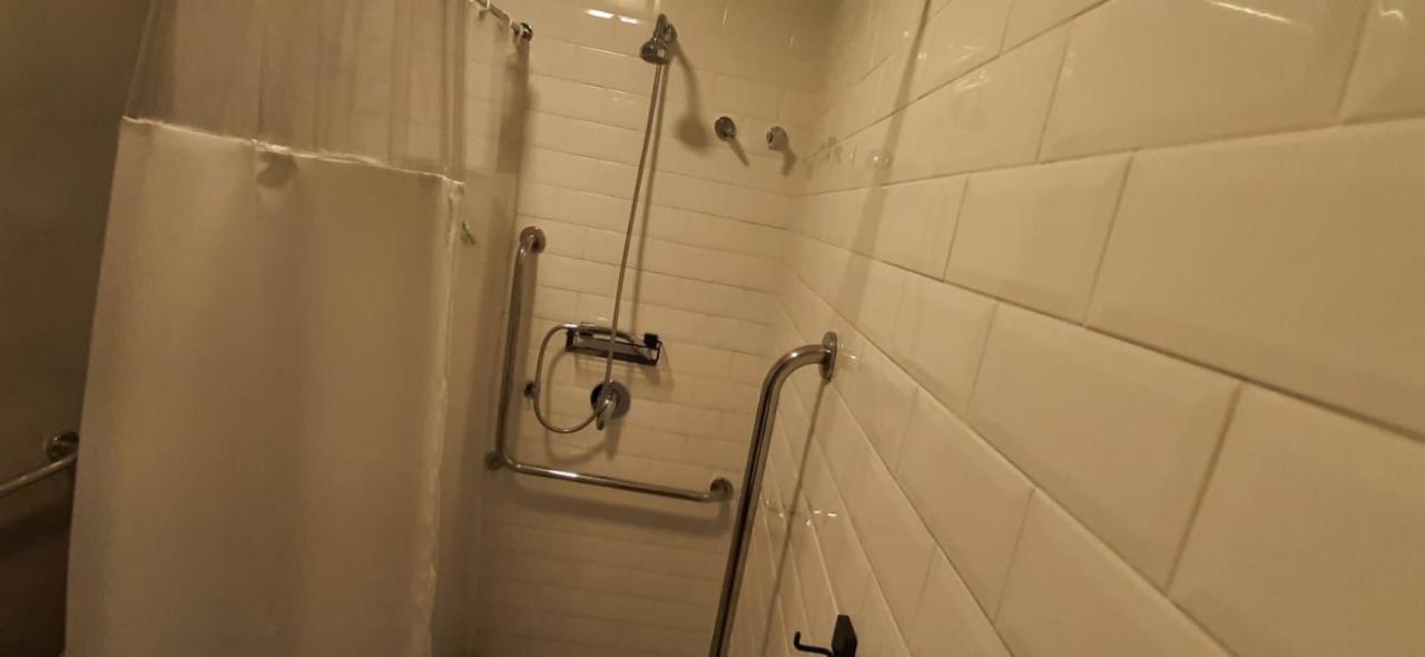 Hostel More Sp Сао Паоло Екстериор снимка