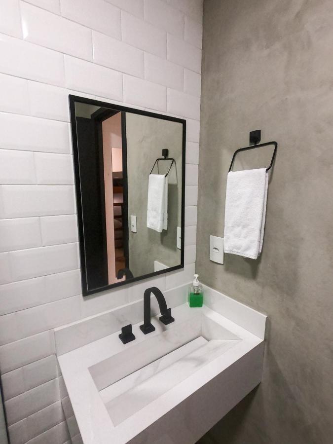 Hostel More Sp Сао Паоло Екстериор снимка
