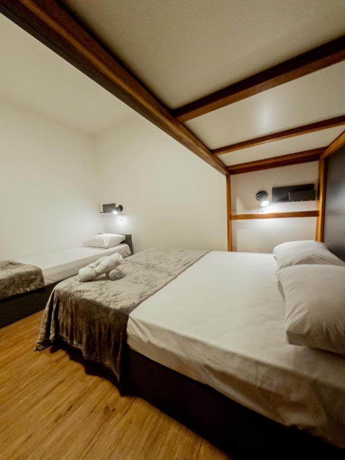 Hostel More Sp Сао Паоло Екстериор снимка