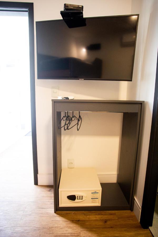 Hostel More Sp Сао Паоло Екстериор снимка