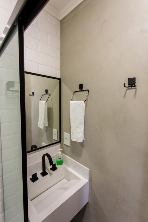 Hostel More Sp Сао Паоло Екстериор снимка