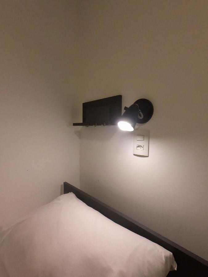 Hostel More Sp Сао Паоло Екстериор снимка