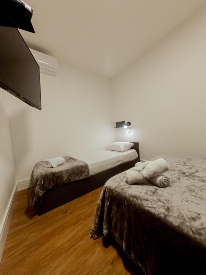 Hostel More Sp Сао Паоло Екстериор снимка